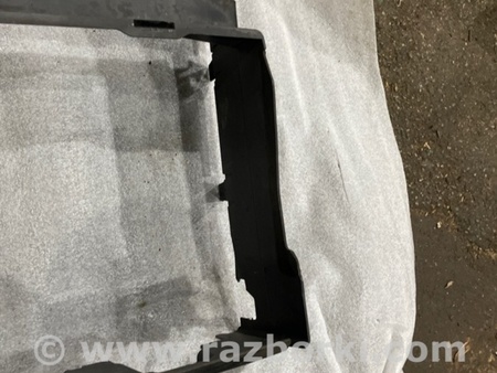 ФОТО Накладка на рамку радиатора для Land Rover Range Rover IV L405 (12-21) Київ