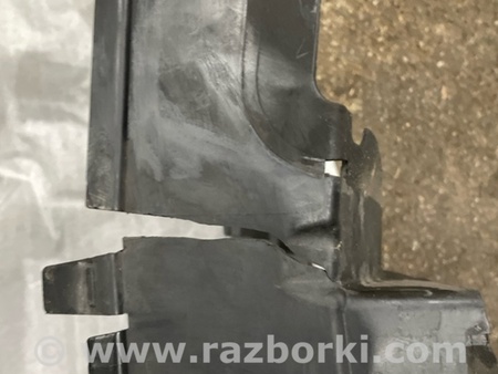 ФОТО Накладка на рамку радиатора для Land Rover Range Rover IV L405 (12-21) Київ