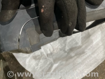 ФОТО Накладка на рамку радиатора для Land Rover Range Rover IV L405 (12-21) Київ