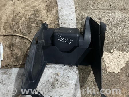 ФОТО Пластик для Land Rover Range Rover IV L405 (12-21) Київ