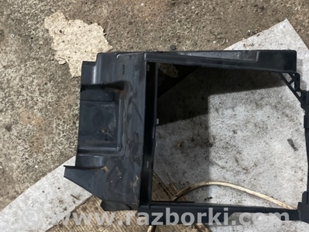ФОТО Пластик для Land Rover Range Rover IV L405 (12-21) Київ