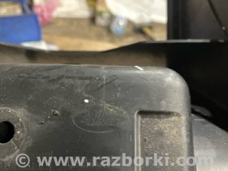 ФОТО Пластик для Land Rover Range Rover IV L405 (12-21) Київ