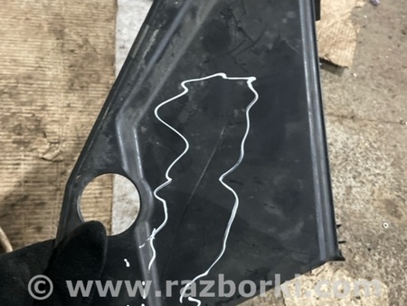 ФОТО Пластик для Land Rover Range Rover IV L405 (12-21) Київ