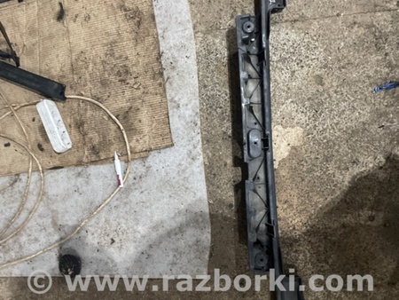ФОТО Пластик для Land Rover Range Rover IV L405 (12-21) Київ
