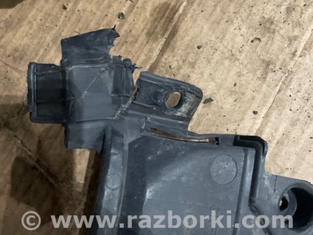 ФОТО Пластик для Land Rover Range Rover IV L405 (12-21) Київ