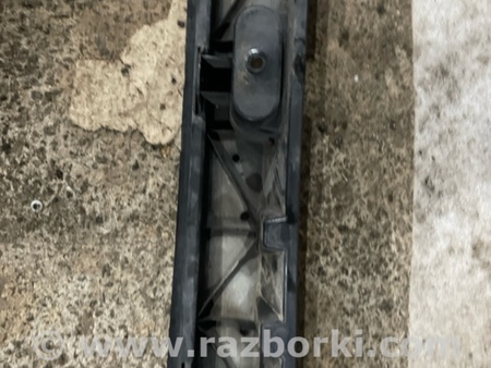 ФОТО Пластик для Land Rover Range Rover IV L405 (12-21) Київ