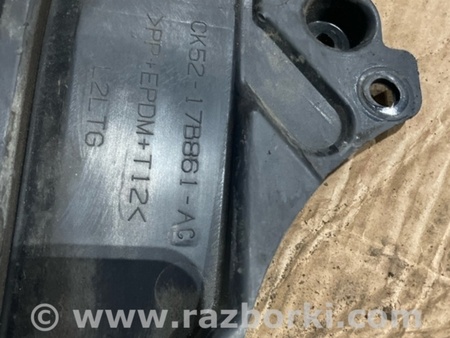 ФОТО Пластик для Land Rover Range Rover IV L405 (12-21) Київ