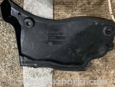 ФОТО Пластик для Land Rover Range Rover IV L405 (12-21) Київ