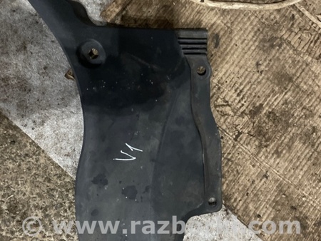 ФОТО Пластик для Land Rover Range Rover IV L405 (12-21) Київ