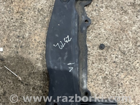 ФОТО Пластик для Land Rover Range Rover IV L405 (12-21) Київ