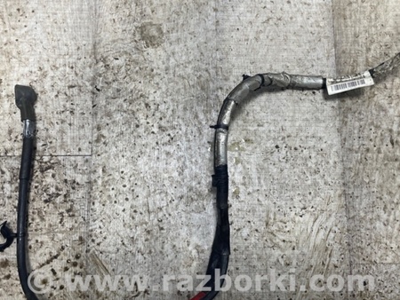ФОТО Клемма аккумулятора для Land Rover Range Rover IV L405 (12-21) Київ
