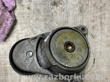 ФОТО Ролик обводной навесного оборудования для Land Rover Range Rover IV L405 (12-21) Київ