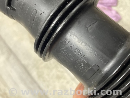 ФОТО Патрубок для Land Rover Range Rover IV L405 (12-21) Київ