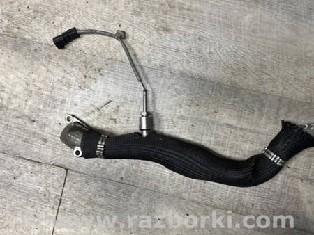 ФОТО Патрубок впускной системы для Land Rover Range Rover IV L405 (12-21) Київ