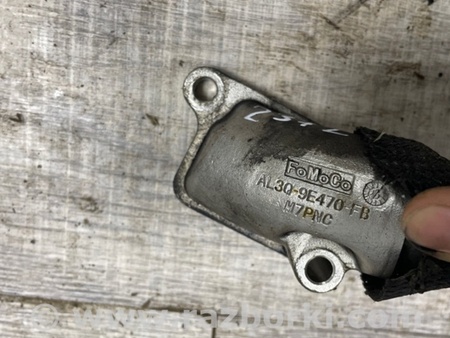 ФОТО Патрубок впускной системы для Land Rover Range Rover IV L405 (12-21) Київ