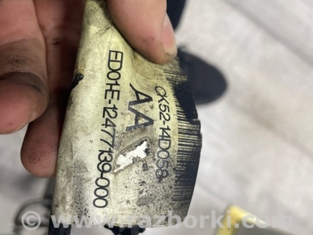 ФОТО Электропроводка для Land Rover Range Rover IV L405 (12-21) Київ