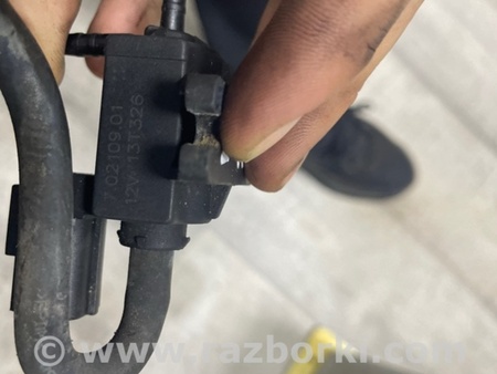 ФОТО Клапан для Land Rover Range Rover IV L405 (12-21) Київ