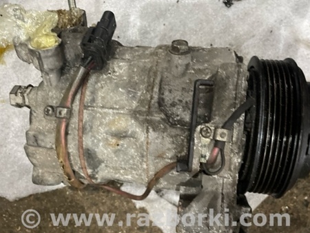 ФОТО Компрессор кондиционера для Land Rover Range Rover IV L405 (12-21) Київ