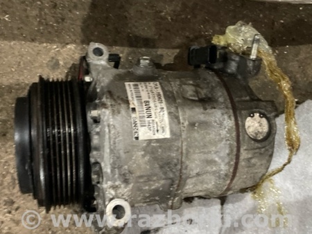 ФОТО Компрессор кондиционера для Land Rover Range Rover IV L405 (12-21) Київ