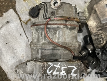 ФОТО Компрессор кондиционера для Land Rover Range Rover IV L405 (12-21) Київ