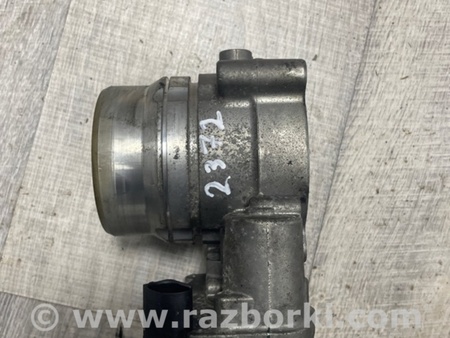 ФОТО Дроссельная заслонка для Land Rover Range Rover IV L405 (12-21) Київ