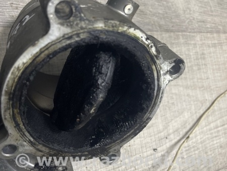 ФОТО Дроссельная заслонка для Land Rover Range Rover IV L405 (12-21) Київ