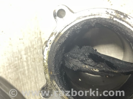 ФОТО Дроссельная заслонка для Land Rover Range Rover IV L405 (12-21) Київ