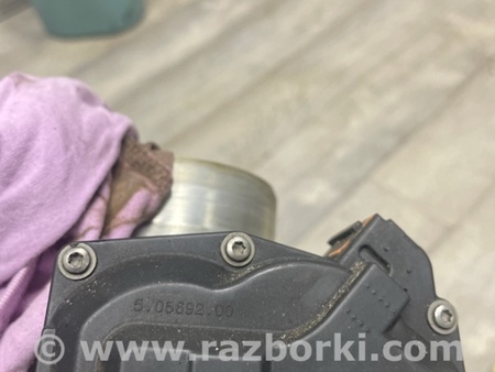 ФОТО Дроссельная заслонка для Land Rover Range Rover IV L405 (12-21) Київ