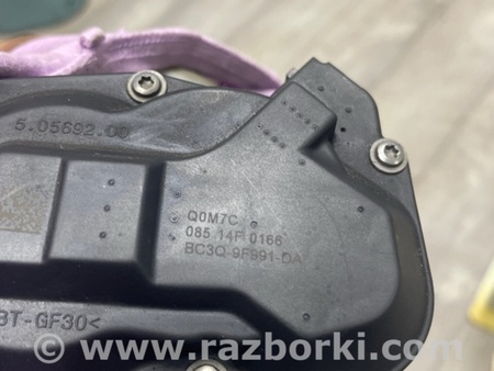 ФОТО Дроссельная заслонка для Land Rover Range Rover IV L405 (12-21) Київ