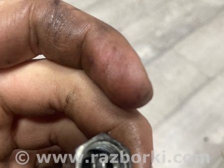 ФОТО Трубка топливная для Land Rover Range Rover IV L405 (12-21) Київ