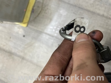 ФОТО Трубка топливная для Land Rover Range Rover IV L405 (12-21) Київ