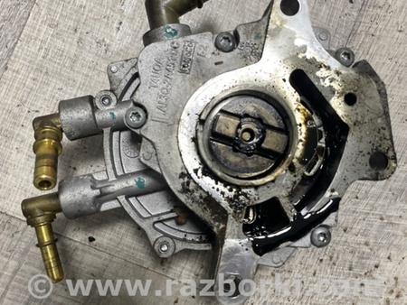 ФОТО Вакуумный насос для Land Rover Range Rover IV L405 (12-21) Київ