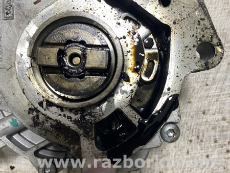 ФОТО Вакуумный насос для Land Rover Range Rover IV L405 (12-21) Київ