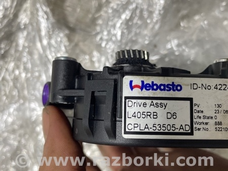 ФОТО Мотор люка для Land Rover Range Rover IV L405 (12-21) Київ