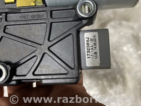 ФОТО Мотор люка для Land Rover Range Rover IV L405 (12-21) Київ