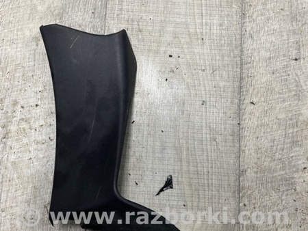 ФОТО Обшивка салона для Land Rover Range Rover IV L405 (12-21) Київ