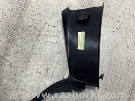 ФОТО Обшивка салона для Land Rover Range Rover IV L405 (12-21) Київ