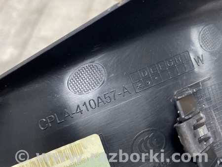 ФОТО Обшивка салона для Land Rover Range Rover IV L405 (12-21) Київ