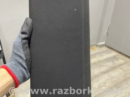 ФОТО Козырек солнцезащитный для Land Rover Range Rover IV L405 (12-21) Київ