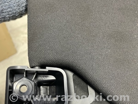 ФОТО Козырек солнцезащитный для Land Rover Range Rover IV L405 (12-21) Київ