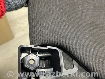 ФОТО Козырек солнцезащитный для Land Rover Range Rover IV L405 (12-21) Київ