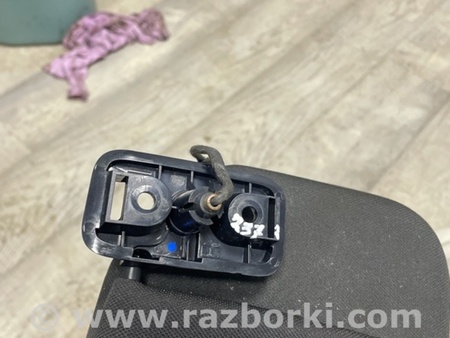 ФОТО Козырек солнцезащитный для Land Rover Range Rover IV L405 (12-21) Київ