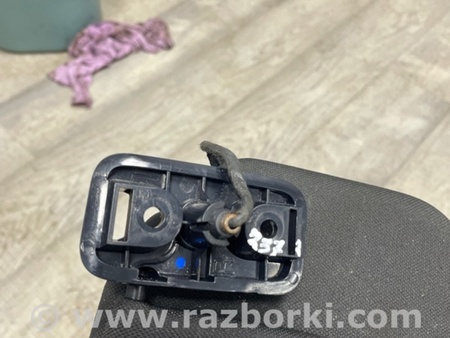 ФОТО Козырек солнцезащитный для Land Rover Range Rover IV L405 (12-21) Київ