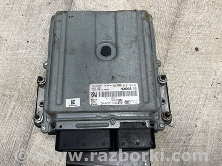 ФОТО Блок управления двигателем для Land Rover Range Rover IV L405 (12-21) Київ
