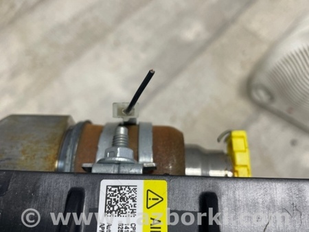 ФОТО Подушка безопасности пассажира для Land Rover Range Rover IV L405 (12-21) Київ