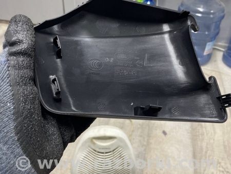 ФОТО Пластик для Land Rover Range Rover IV L405 (12-21) Київ