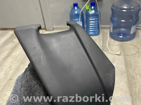 ФОТО Пластик для Land Rover Range Rover IV L405 (12-21) Київ