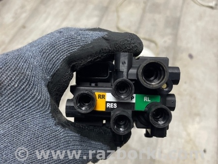 ФОТО Блок управления для Land Rover Range Rover IV L405 (12-21) Київ