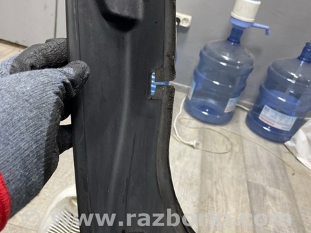 ФОТО Пластик для Land Rover Range Rover IV L405 (12-21) Київ