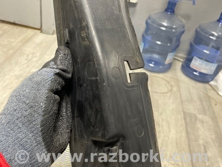 ФОТО Пластик для Land Rover Range Rover IV L405 (12-21) Київ